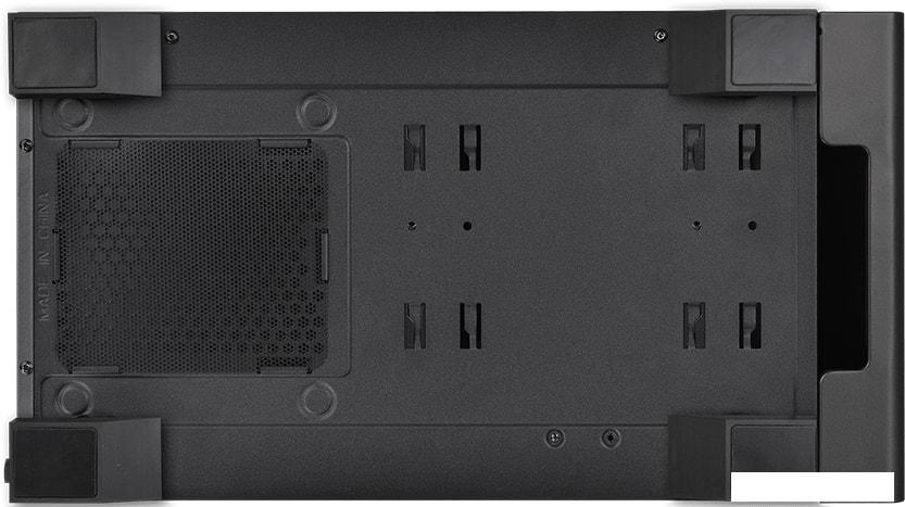 Корпус Thermaltake S100 TG CA-1Q9-00S1WN-00