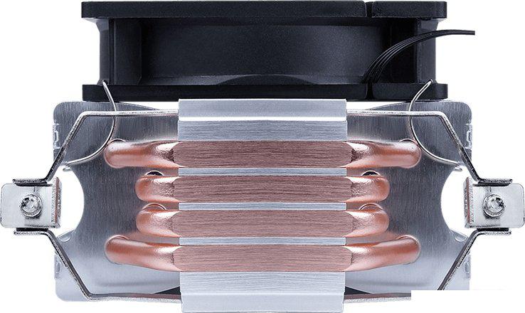 Кулер для процессора AeroCool Verkho 4 Lite