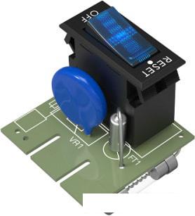 Сетевой фильтр ZIS Pilot sG 5 м