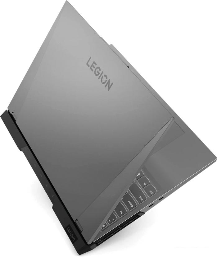 Игровой ноутбук Lenovo Legion 5 Pro 16IAH7H 82RF00QNRK