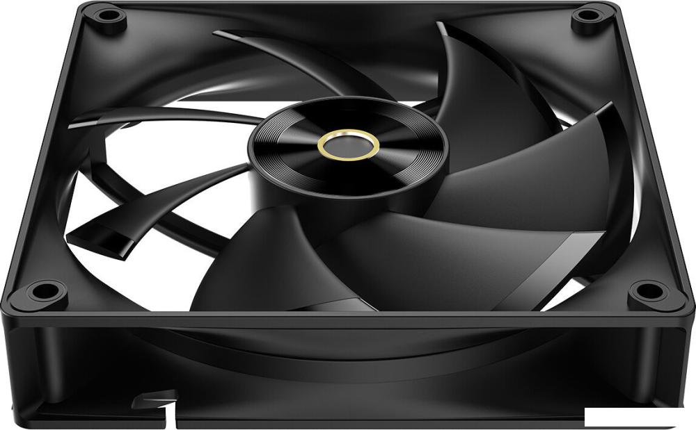 Комплект вентиляторов для корпуса Ocypus Delta F12 BK 3IN1