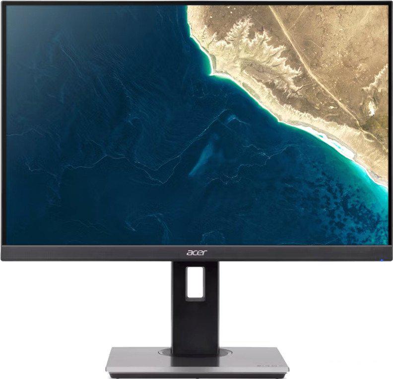 Монитор Acer Vero B247YUbmiipprxv UM.QB7EE.C09 Монитор Acer Vero B247YUbmiipprxv UM.QB7EE.C09