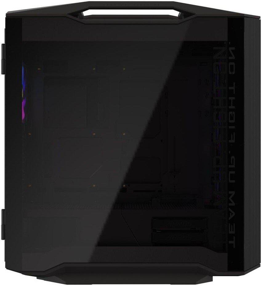 Корпус Gigabyte Aorus C601 Glass Global