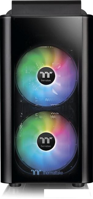 Корпус Thermaltake Level 20 GT ARGB Black Edition CA-1K9-00F1WN-03