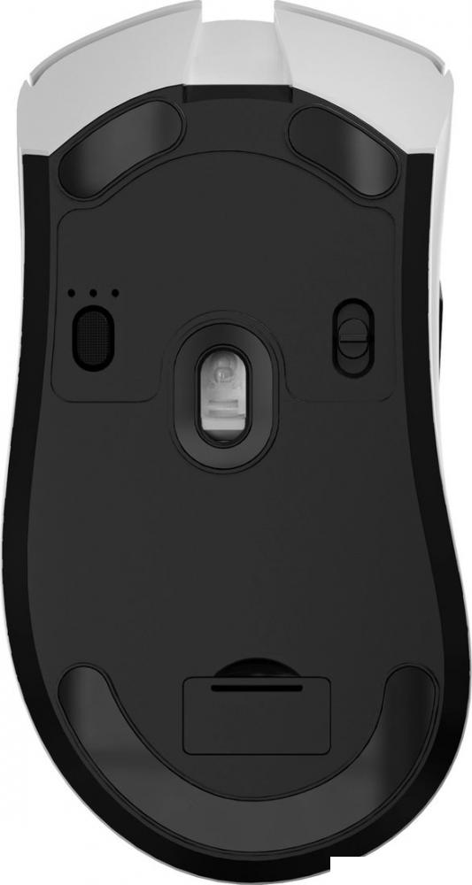 Игровая мышь Оклик 801GW