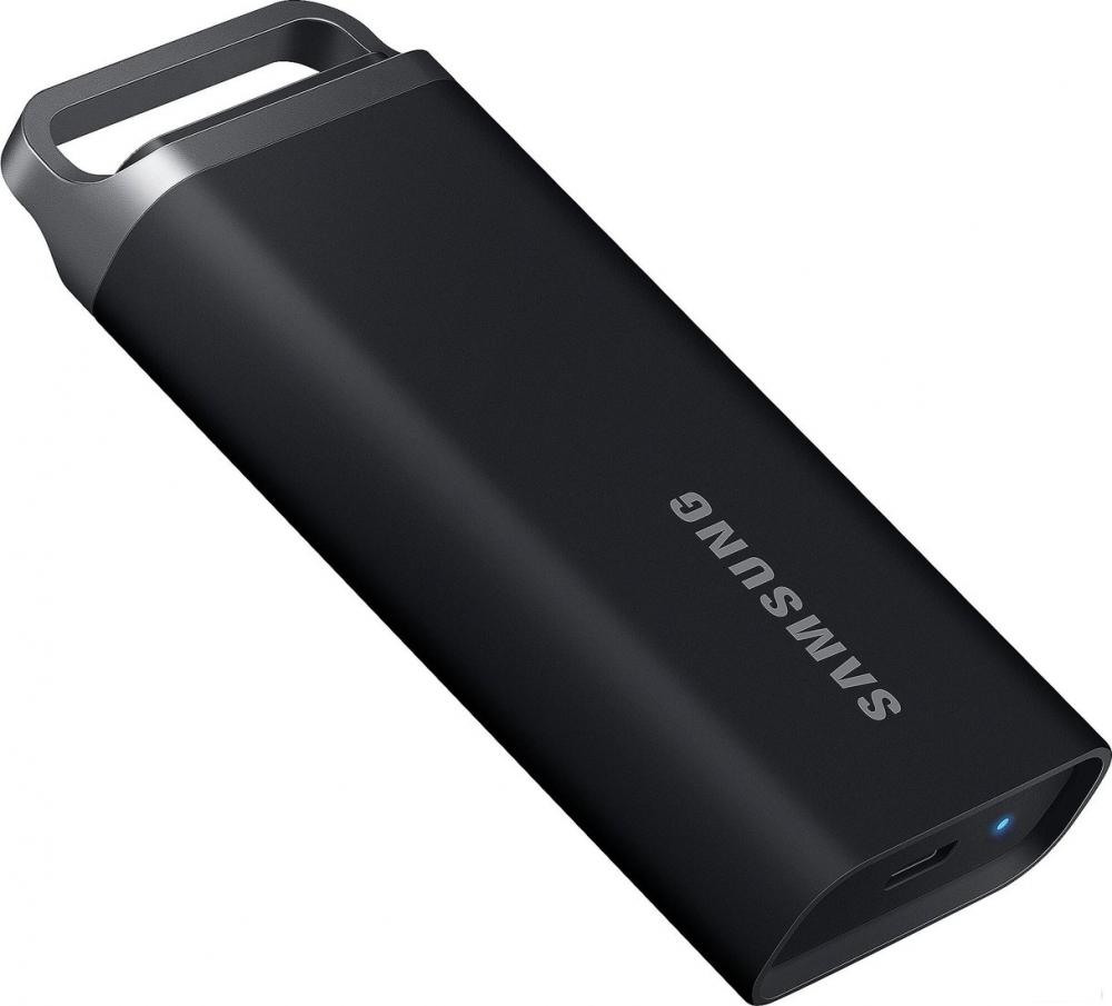 Внешний накопитель Samsung T5 EVO 4TB