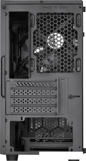 Корпус SilverStone SST-PS15B-PRO