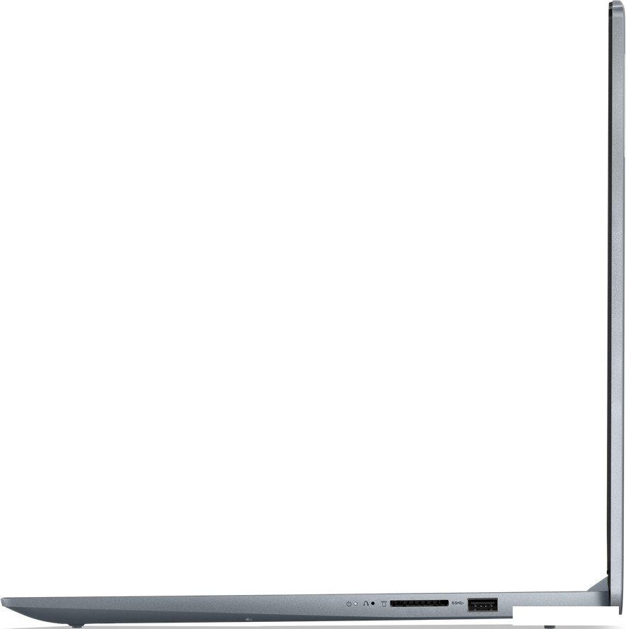 Ноутбук Lenovo IdeaPad Slim 3 16IAH8 83ES002WRK