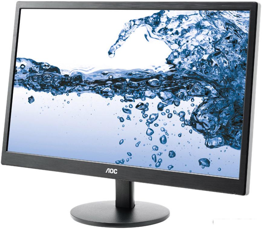 Монитор AOC e2270Swn Монитор AOC e2270Swn