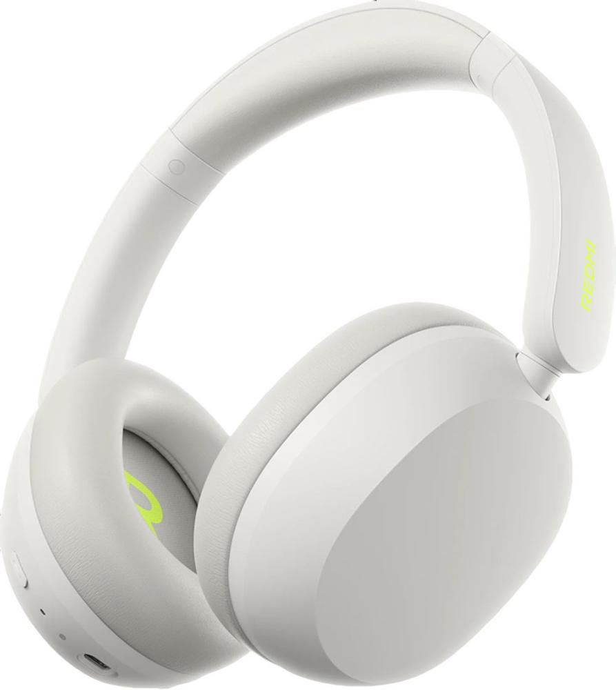 Наушники и гарнитуры Xiaomi Redmi Headphones Neo (белый, международная версия)
