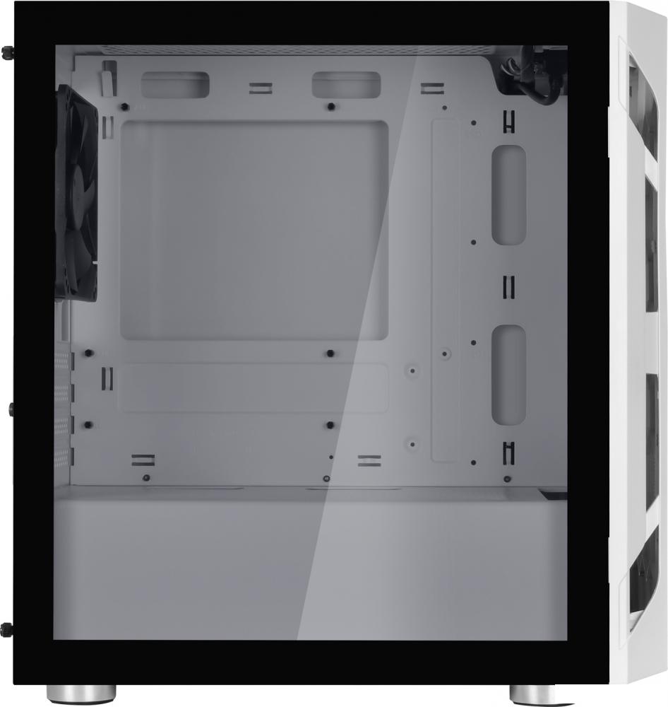 Корпус SilverStone Fara H1M SST-FAH1MW-G