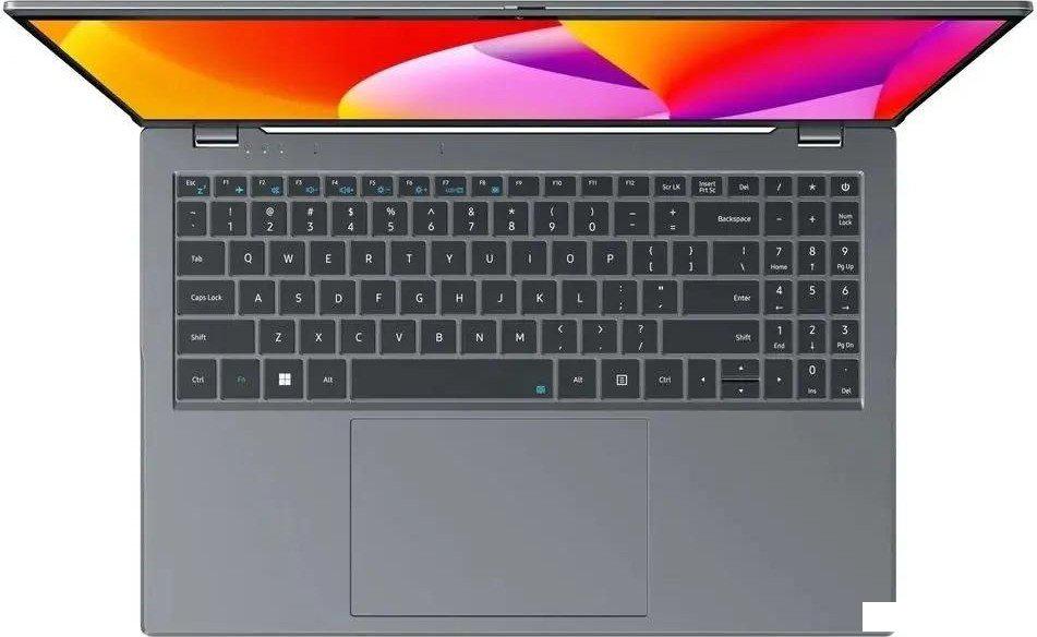 Ноутбук Chuwi HeroBook Plus N4020 8GB+256GB