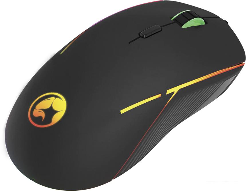 Игровая мышь Marvo G924