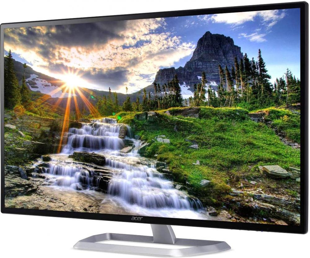 Монитор Acer EB321HQU Cbidpx Монитор Acer EB321HQU Cbidpx