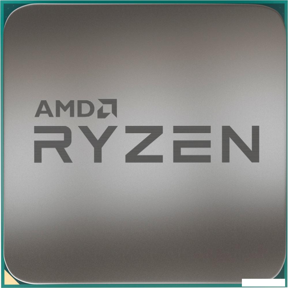 Процессор AMD Ryzen 3 3200G