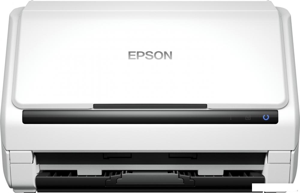 Сканер Epson WorkForce DS-530 Сканер Epson WorkForce DS-530