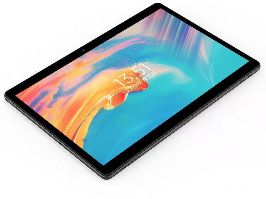 Планшет Alldocube iPlay 20P 6GB/128GB LTE (черный)