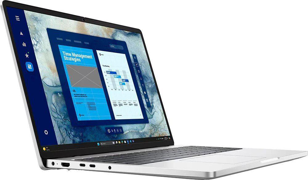 Ноутбук Dell Pro 16 PC16250-7615