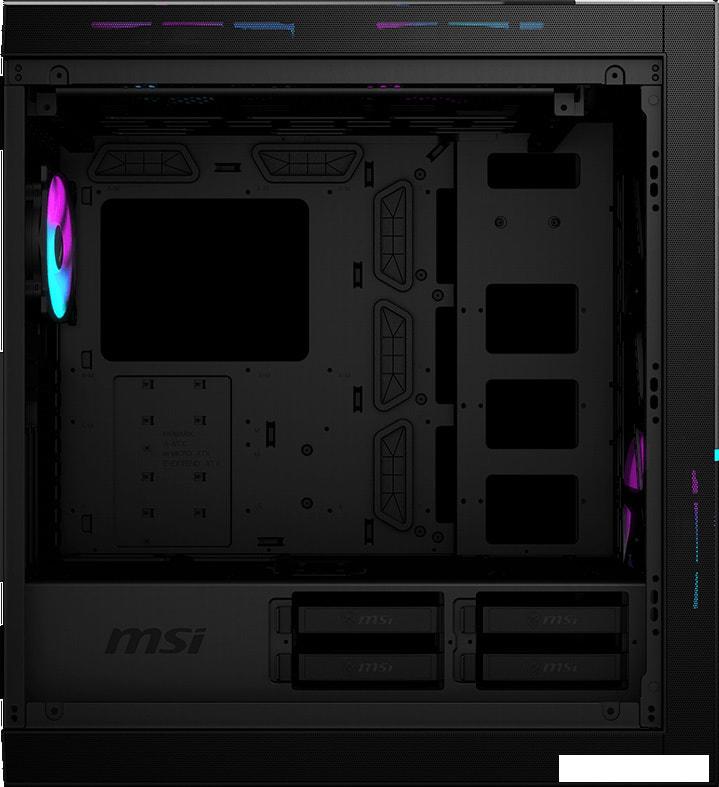 Корпус MSI MPG Sekira 500X