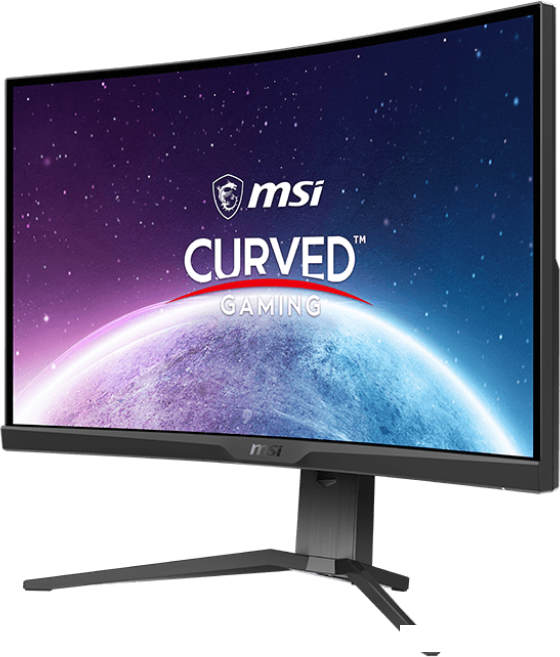 Игровой монитор MSI MAG 325CQRF-QD Игровой монитор MSI MAG 325CQRF-QD