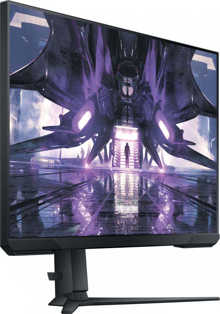 Игровой монитор Samsung Odyssey G3 LS32AG320NUXEN Игровой монитор Samsung Odyssey G3 LS32AG320NUXEN