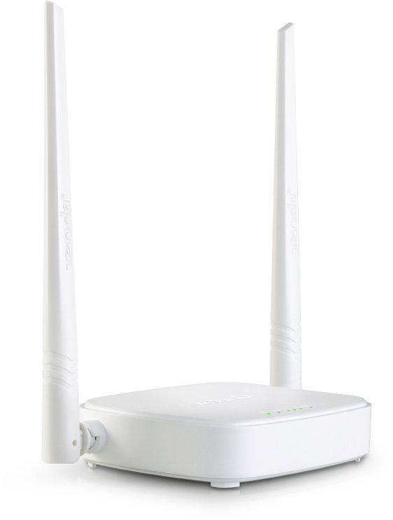 Wi-Fi роутер Tenda N301