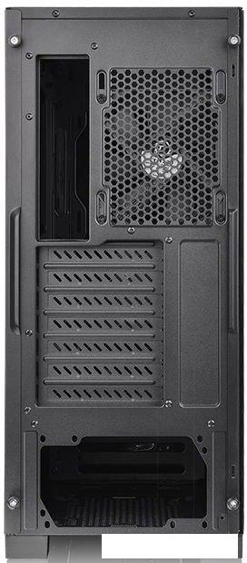 Корпус Thermaltake H330 TG CA-1R8-00M1WN-00