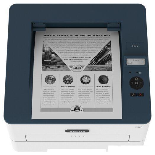 Принтер Xerox B230 Принтер Xerox B230