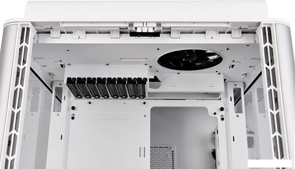Корпус Thermaltake Level 20 HT Snow Edition CA-1P6-00F6WN-00
