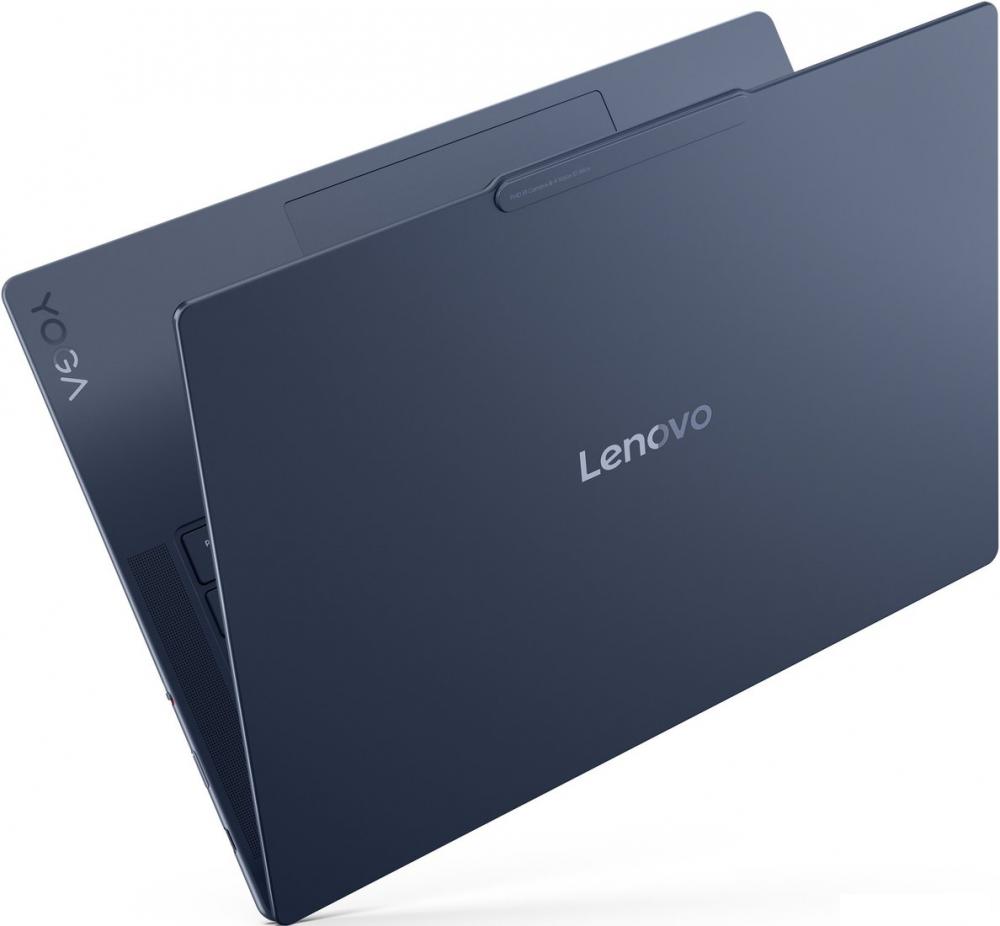 Ноутбук Lenovo Yoga Slim 7 14Q8X9 83ED0049RK