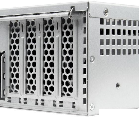 Корпус SilverStone RM23-502-MINI
