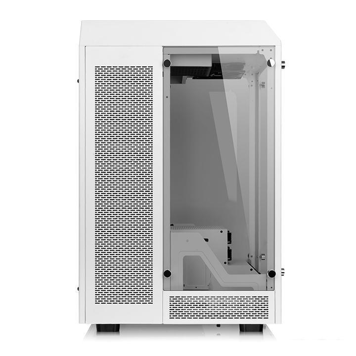Корпус Thermaltake The Tower 900 Snow Edition [CA-1H1-00F6WN-00]