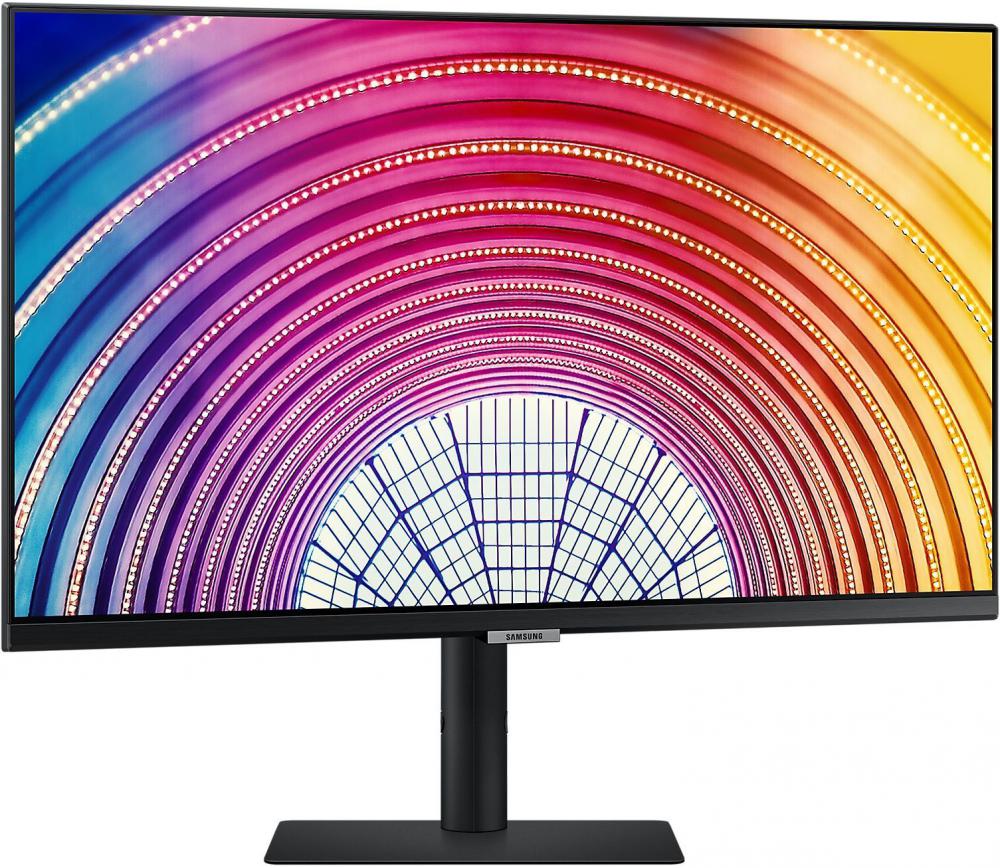 Монитор Samsung ViewFinity S60A LS27A600NAIXCI Монитор Samsung ViewFinity S60A LS27A600NAIXCI