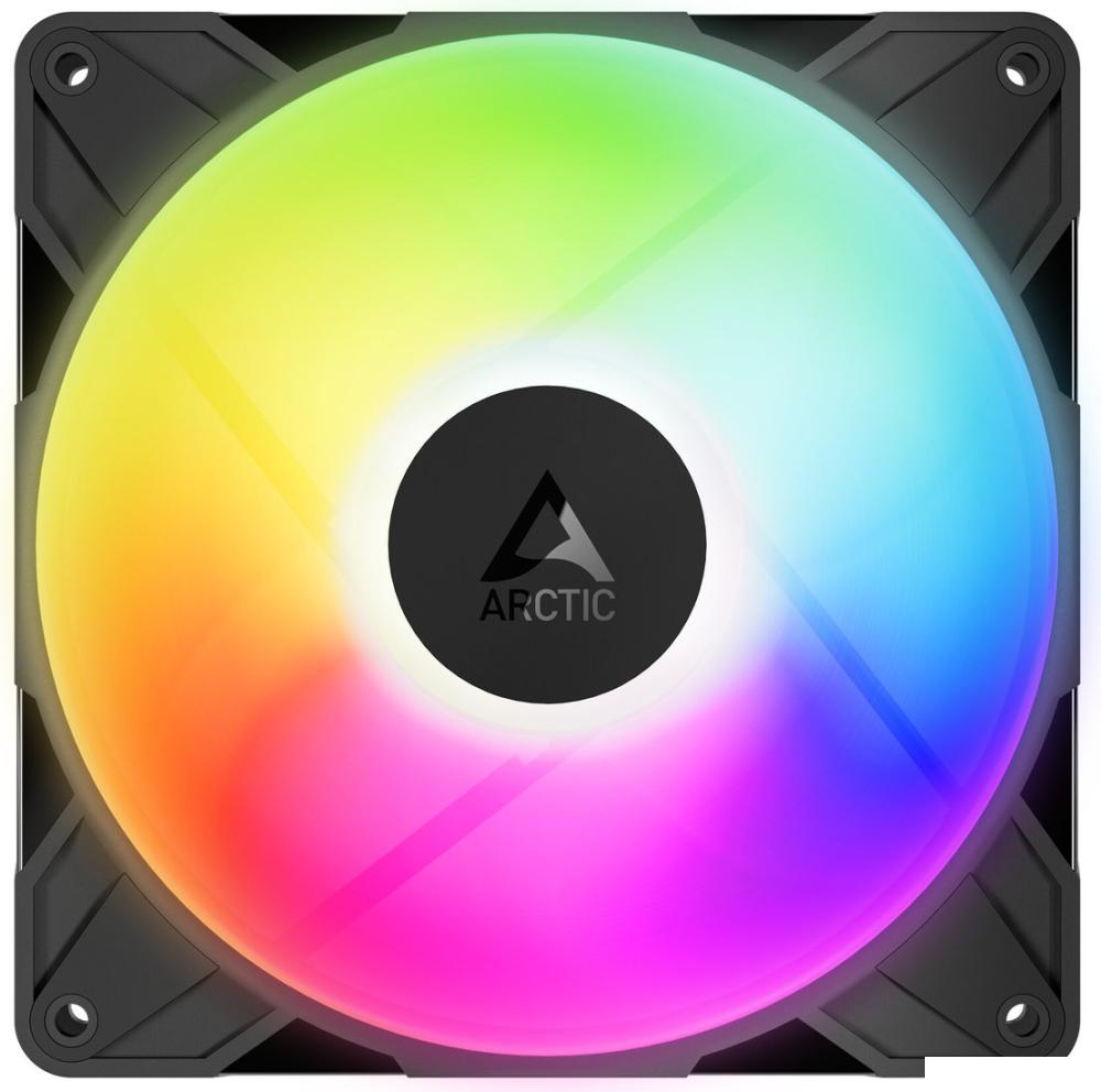 Вентилятор для корпуса Arctic P14 Pro Reverse A-RGB ACFAN00323A