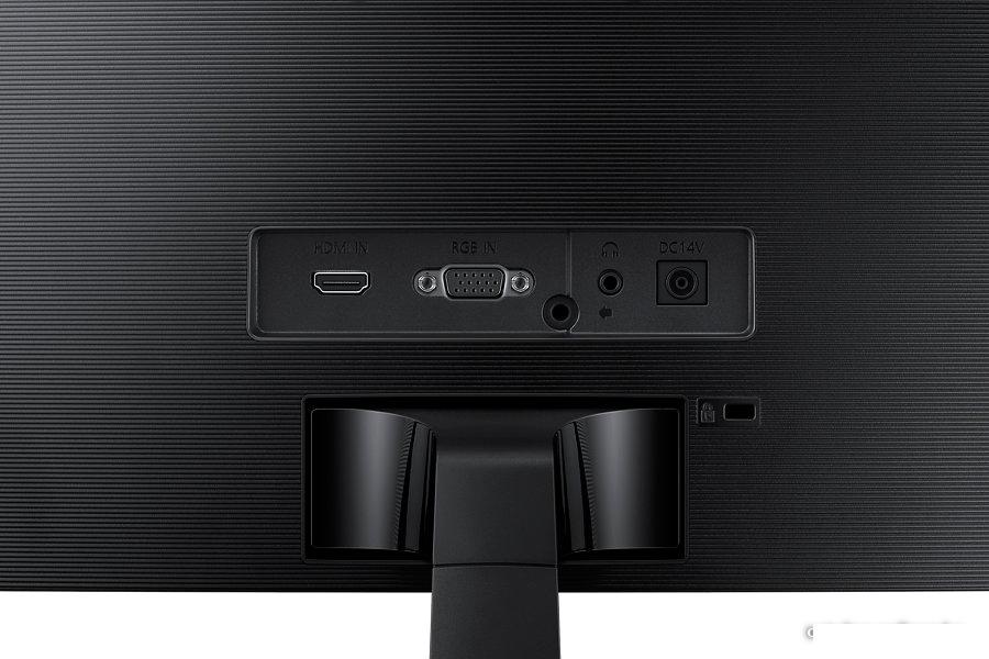 Монитор Samsung C24F390FHI [LC24F390FHIX]