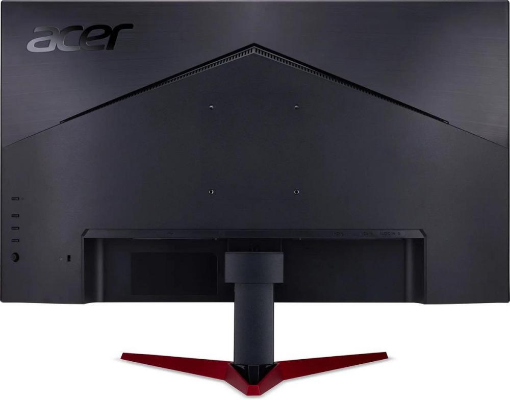 Игровой монитор Acer Nitro VG240YM3bmiipx UM.QV0EE.304 Игровой монитор Acer Nitro VG240YM3bmiipx UM.QV0EE.304