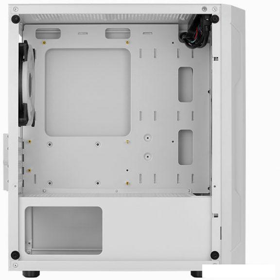 Корпус AeroCool Trinity Mini-G-WT-v2