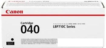 Картридж Canon 040BK