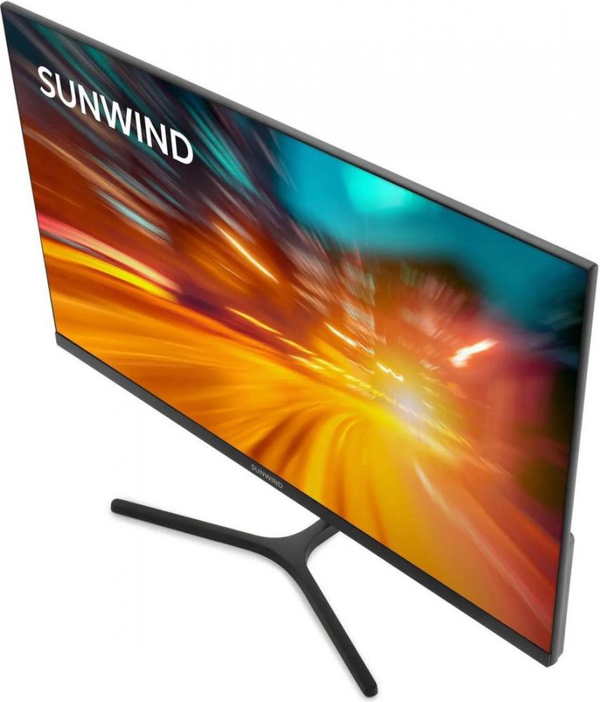 Монитор SunWind SM-24FI223 Монитор SunWind SM-24FI223