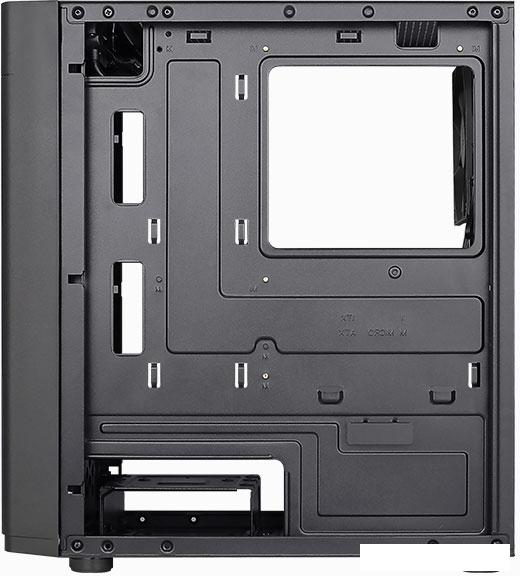 Корпус AeroCool Hexform-G-BK-v1