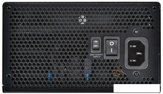 Блок питания SilverStone HELA 850R Cybenetics Platinum SST-HA850R-PM