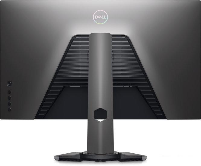 Игровой монитор Dell 27 Gaming G2723H