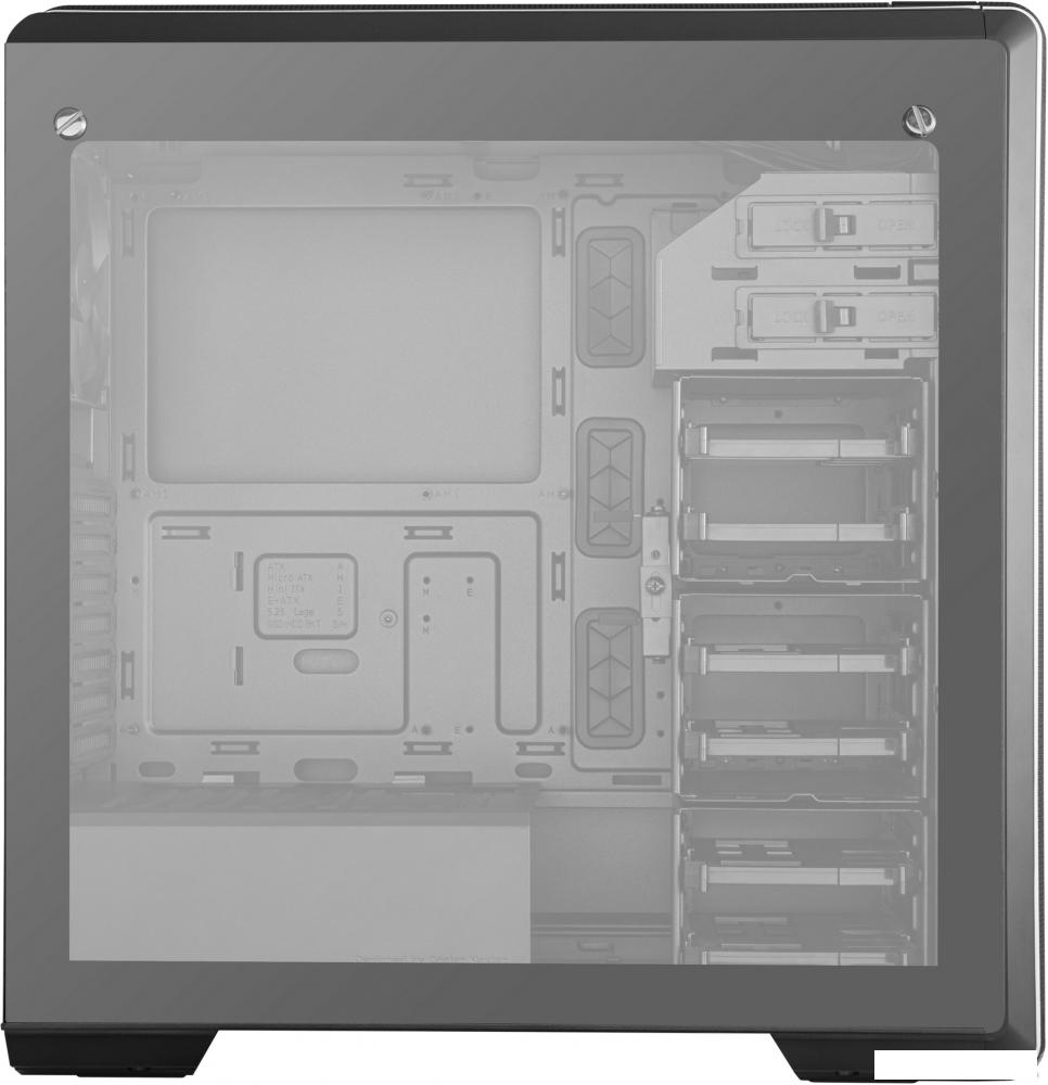 Корпус Cooler Master MasterBox CM694 MCB-CM694-KG5N-S00