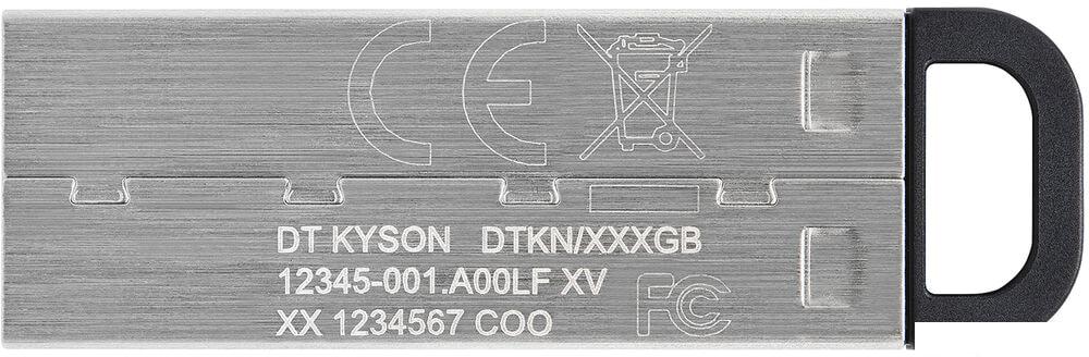 USB Flash Kingston Kyson 64GB