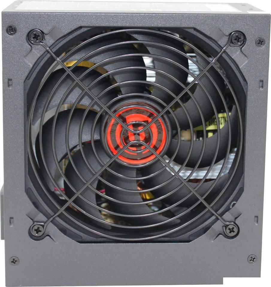 Блок питания Ginzzu CB400