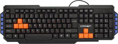 Клавиатура CrownMicro CMK-483