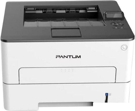 Принтер Pantum P3300DW Принтер Pantum P3300DW