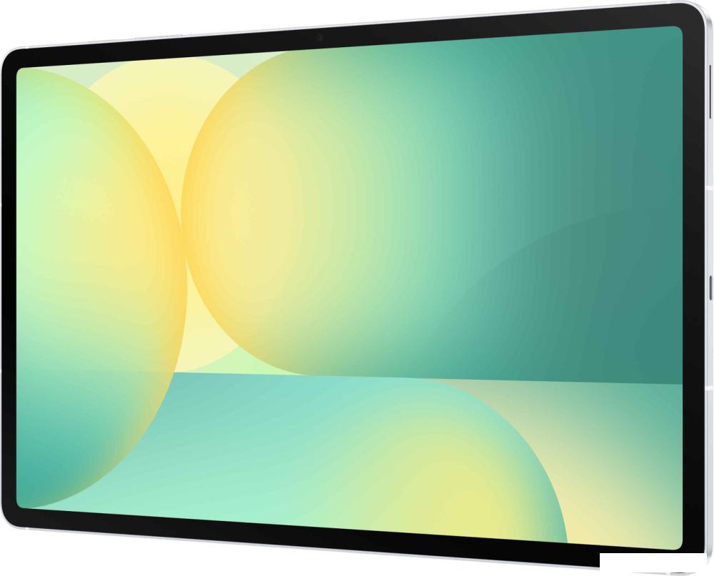 Планшет Samsung Galaxy Tab S10 FE+ Wi-Fi SM-X620 8GB/128GB (серебристый)