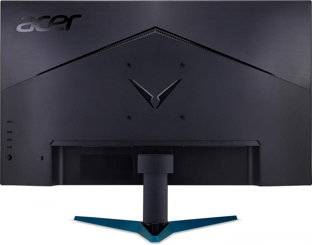 Игровой монитор Acer Nitro VG270UEbmiipx UM.HV0EE.E13 Игровой монитор Acer Nitro VG270UEbmiipx UM.HV0EE.E13