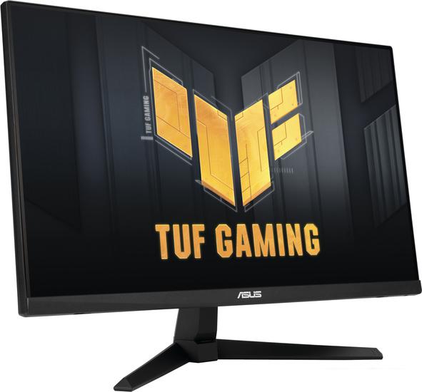 Игровой монитор ASUS TUF Gaming VG249QM1A